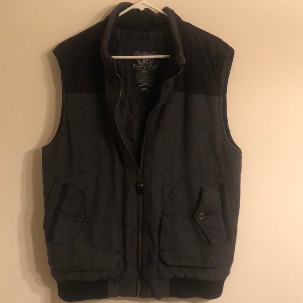 🥳Men’s Comfy Vest